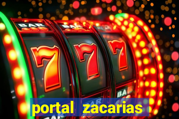 portal zacarias corpos encontrados